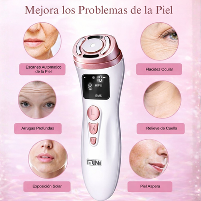 Lifting Pro™ - Rejuvenecedor de Mirada