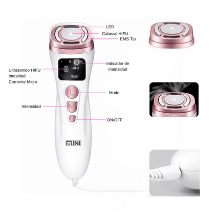 Lifting Pro™ - Rejuvenecedor de Mirada