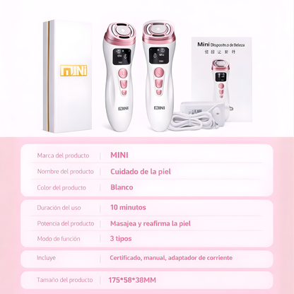 Lifting Pro™ - Rejuvenecedor de Mirada