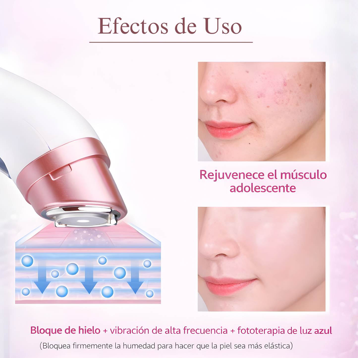 Lifting Pro™ - Rejuvenecedor de Mirada